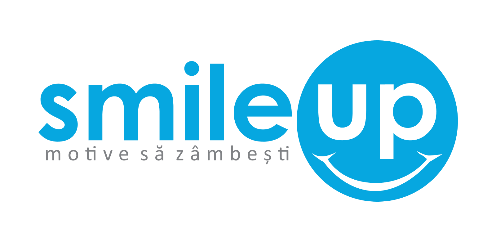SmileUp logo 2