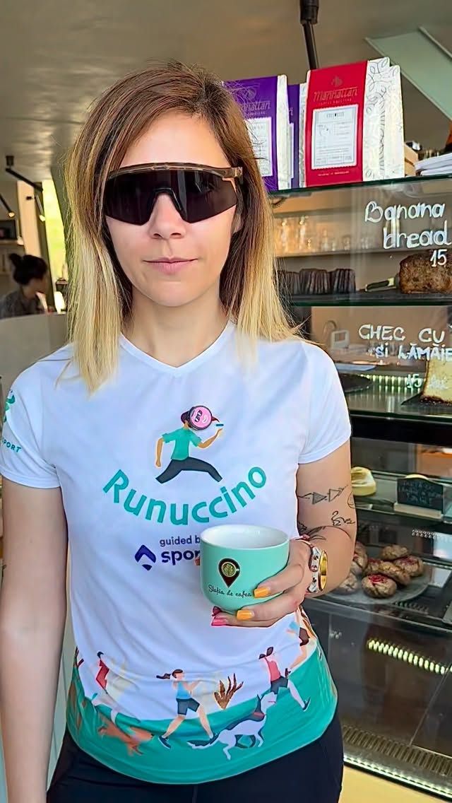 Nu știți cum să începeți weekendul perfect? 🤔

Avem noi rețeta! Se iasă la alergat cu comunitatea, se mănânc iaurt proteic de la @yopro.romania, pentru o recuperare cât mai bună, iar apoi se servește o cafeluță de la @statia_de_cafea_marschall pentru o socializare cât mai faină! 🥰 

Normal, zâmbetele, prieteniile și vibeul cât mai bun sunt ceva normal! 🤗

Mulțumim @yopro.romania & @statia_de_cafea_marschall pentru că ați luat parte la al 113-lea weekend consecutiv de Runuccino. 🙏 

Dragă oameni superbi, să aveți un weekend așa ca voi! ❤️

#runuccino #run #community